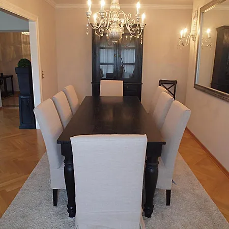 T3 Cosy Appartamento *